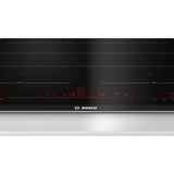 Bosch Serie 8 PXY675DC1E kogeplade Sort Indbygget Zone induktionskogeplade 4 zone(s)