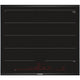 Bosch Serie 8 PXY675DC1E kogeplade Sort Indbygget Zone induktionskogeplade 4 zone(s)