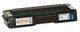 Ricoh 407900 tonerpatron 1 stk Original Blå