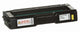 Ricoh 407902 tonerpatron 1 stk Original Gul