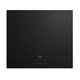 Beko HII64401MT kogeplade Sort Indbygget Zone induktionskogeplade 4 zone(s)