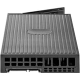 StarTech.com 25SATSAS35 drive bay panel Sort
