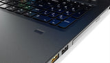 Lenovo IdeaPad V510 Intel® Core™ i5 i5-7200U Laptop 39,6 cm (15.6") Fuld HD 8 GB DDR4-SDRAM 256 GB SSD Wi-Fi 5 (802.11ac) Windows 10 Pro Sort
