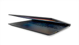 Lenovo IdeaPad V510 Intel® Core™ i5 i5-7200U Laptop 39,6 cm (15.6") Fuld HD 8 GB DDR4-SDRAM 256 GB SSD Wi-Fi 5 (802.11ac) Windows 10 Pro Sort