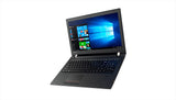 Lenovo IdeaPad V510 Intel® Core™ i5 i5-7200U Laptop 39,6 cm (15.6") Fuld HD 8 GB DDR4-SDRAM 256 GB SSD Wi-Fi 5 (802.11ac) Windows 10 Pro Sort