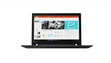 Lenovo IdeaPad V510 Intel® Core™ i5 i5-7200U Laptop 39,6 cm (15.6") Fuld HD 8 GB DDR4-SDRAM 256 GB SSD Wi-Fi 5 (802.11ac) Windows 10 Pro Sort