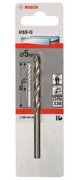 Bosch 2 608 585 922 borehoved Spiralbor 1 stk