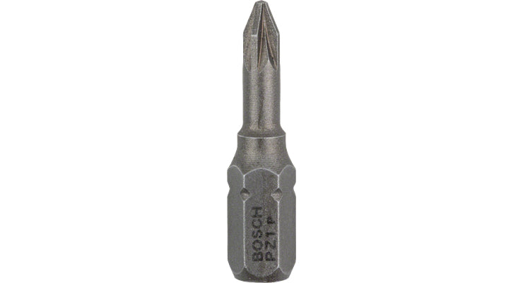 Bosch 2 607 001 554 skruetrækker bit 3 stk