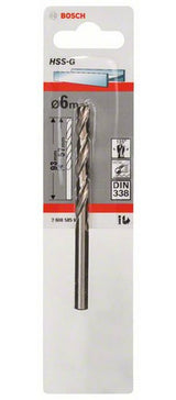 Bosch 2 608 585 926 borehoved Spiralbor 1 stk