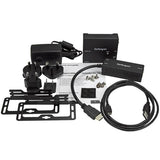StarTech.com ST121HDBTDK AV forlænger AV sender & modtager Sort