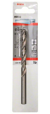 Bosch 2 608 585 932 borehoved Spiralbor 1 stk