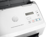 HP Scanjet Enterprise Flow 7000 s3 Skanner med papir-tilførsel 600 x 600 dpi A4 Hvid