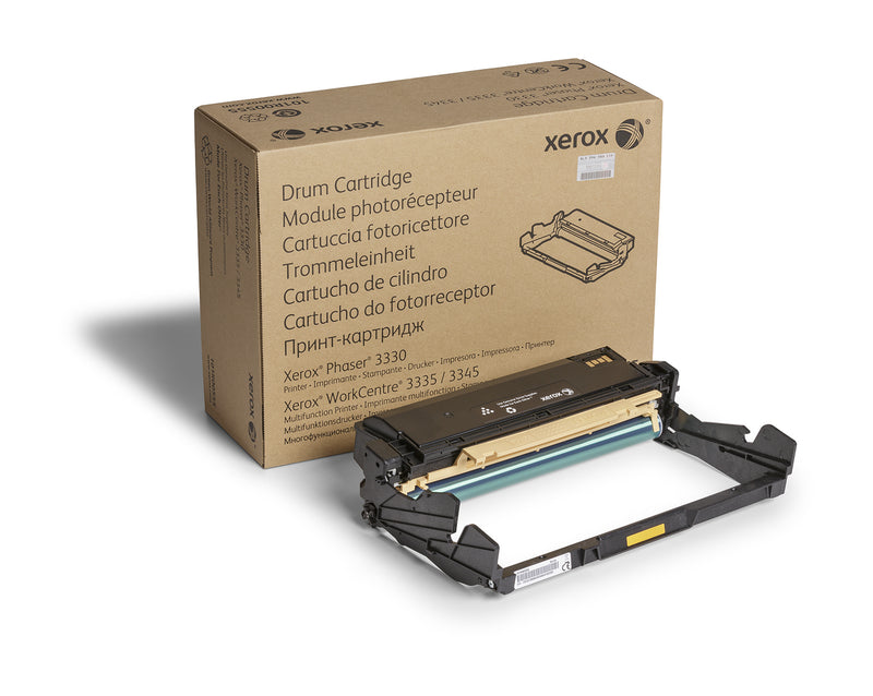 Xerox 101R00555 tonerpatron 1 stk Original