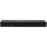 StarTech.com ICUSB23208FD interface hub USB 2.0 Sort