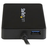 StarTech.com US1GC301AU2R netværkskort USB 5000 Mbit/s