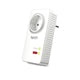 Powerline FRITZ! 1220 1200 Mbit/s Ethernet LAN Hvid 1 stk