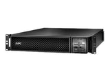 APC Smart-UPS On-Line SRT UPS-enhed Dobbeltkonvertering (online) 3 kVA 2700 W