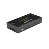 StarTech.com SATSASDUPE11 kopienhed til digital medie HDD duplikator Sort 2 Kopier
