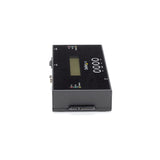 StarTech.com SATSASDUPE11 kopienhed til digital medie HDD duplikator Sort 2 Kopier