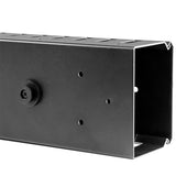 StarTech.com CMVER20UF tilbehør til rack Kabelbakkepanel