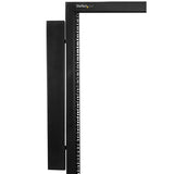StarTech.com CMVER20UF tilbehør til rack Kabelbakkepanel