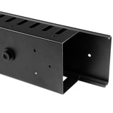 StarTech.com CMVER20UF tilbehør til rack Kabelbakkepanel