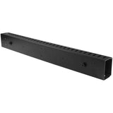 StarTech.com CMVER20UF tilbehør til rack Kabelbakkepanel
