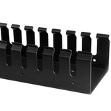 StarTech.com CMVER20UF tilbehør til rack Kabelbakkepanel