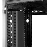 StarTech.com CMVER20UF tilbehør til rack Kabelbakkepanel