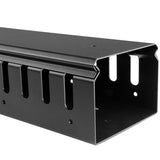 StarTech.com CMVER20UF tilbehør til rack Kabelbakkepanel
