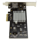 StarTech.com ST10000SPEXI netværkskort Intern Ethernet 20000 Mbit/s