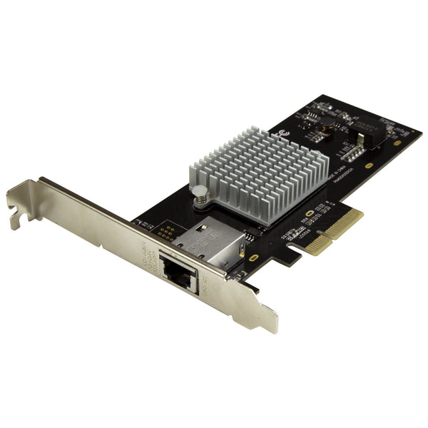 StarTech.com ST10000SPEXI netværkskort Intern Ethernet 20000 Mbit/s