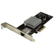 StarTech.com ST10000SPEXI netværkskort Intern Ethernet 20000 Mbit/s