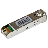 StarTech.com SFPSXMM modul til netværksmodtager Fiberoptisk 1250 Mbit/s SFP 850 nm