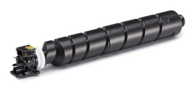 KYOCERA TK-6325 tonerpatron 1 stk Original Sort