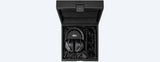 Sony MDR-Z1R Hovedtelefoner Ledningsført Headset Audiofil Sort