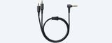 Sony MDR-Z1R Hovedtelefoner Ledningsført Headset Audiofil Sort