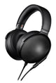 Sony MDR-Z1R Hovedtelefoner Ledningsført Headset Audiofil Sort