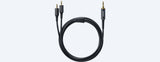 Sony MDR-Z1R Hovedtelefoner Ledningsført Headset Audiofil Sort