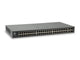 LevelOne FGU-5021 netværksswitch Fast Ethernet (10/100) Grå
