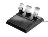 Thrustmaster T300 RS GT Sort Rat + Pedaler Analog/digital PC, PlayStation 4, PlayStation 5, Playstation 3