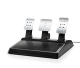 Thrustmaster T300 RS GT Sort Rat + Pedaler Analog/digital PC, PlayStation 4, PlayStation 5, Playstation 3