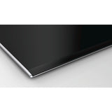 Bosch Serie 8 PXY675DC1E kogeplade Sort Indbygget Zone induktionskogeplade 4 zone(s)