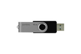 Goodram UTS3 USB-nøgle 16 GB USB Type-A 3.2 Gen 1 (3.1 Gen 1) Sort