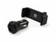 Conceptronic CUSBCAR2AKIT oplader til mobil enhed Smartphone, Tablet Sort Cigartænder Automatisk