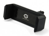 Conceptronic CUSBCAR2AKIT oplader til mobil enhed Smartphone, Tablet Sort Cigartænder Automatisk