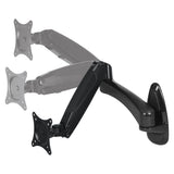 ARCTIC W1-3D 81,3 cm (32") Væg Sort
