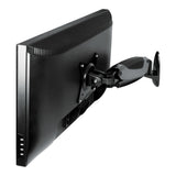 ARCTIC W1-3D 81,3 cm (32") Væg Sort