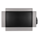 ARCTIC W1-3D 81,3 cm (32") Væg Sort