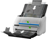 Epson DS-770 II Skanner med papir-tilførsel 600 x 600 dpi A4 Hvid